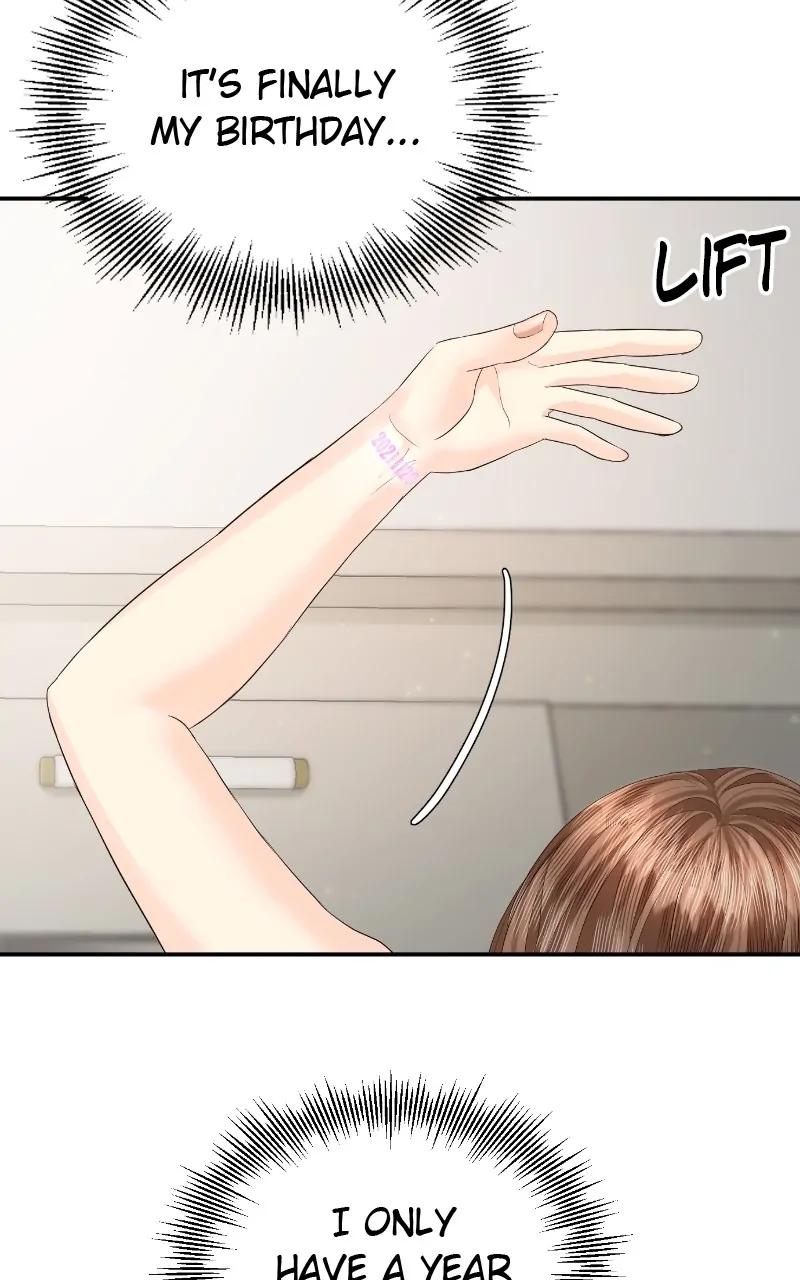 The Essence Of A Perfect Marriage Chapter 78 - page 71